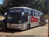 Real Turismo 9910 na cidade de Romaria, Minas Gerais, Brasil, por Guilherme Antonio. Número da foto: #3570951.