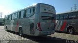 Empresa de Ônibus Pássaro Marron 45302 na cidade de Guarulhos, São Paulo, Brasil, por Cainã Marcos de Araujo. Número da foto: #3571499.