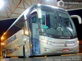 Viação Garcia 7826 na cidade de Maringá, Paraná, Brasil, por Victor Hugo Guedes Pereira. Número da foto: #3570895.