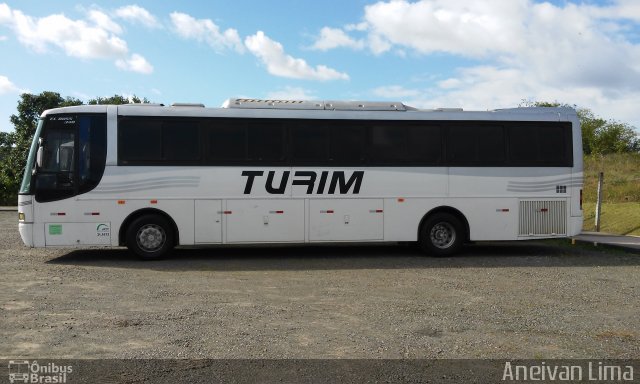 Turim Transportes e Serviços 2038 na cidade de Camaçari, Bahia, Brasil, por Aneivan Lima. Número da foto: #3572468.