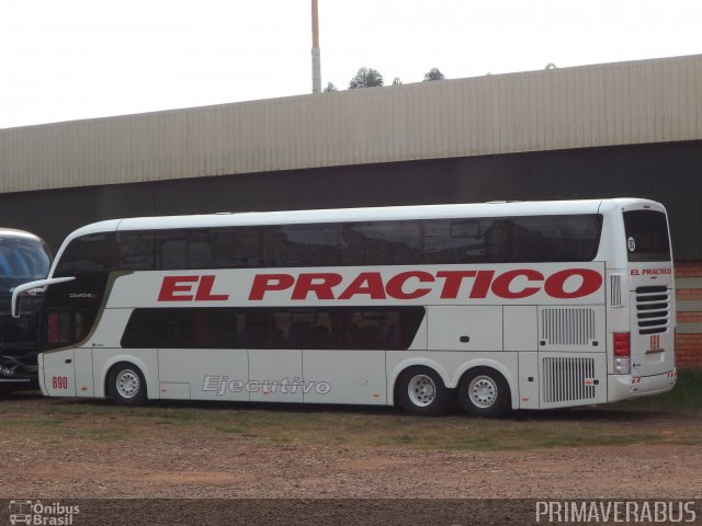 El Practico 690 na cidade de Erechim, Rio Grande do Sul, Brasil, por Alexandre Rodrigo. Número da foto: #3574458.