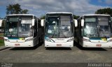 Empresas de Transportes Santana e São Paulo 1790 na cidade de Camaçari, Bahia, Brasil, por Aneivan Lima. Número da foto: #3572474.