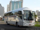 Transpen Transporte Coletivo e Encomendas 42040 na cidade de Curitiba, Paraná, Brasil, por Felipe Aquino da Silva. Número da foto: #3574027.
