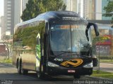 Expresso Nordeste 4750 na cidade de Curitiba, Paraná, Brasil, por Felipe Aquino da Silva. Número da foto: #3574023.