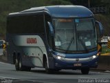 Viação Águia Branca 24100 na cidade de Lavrinhas, São Paulo, Brasil, por Jhonatan Diego da Silva Trevisan. Número da foto: #:id.
