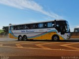 MM Turismo 7790 na cidade de Ribeirão Preto, São Paulo, Brasil, por Marcio Freitas. Número da foto: #3574334.