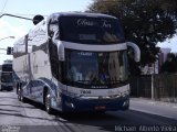 Class Tur 7800 na cidade de São Paulo, São Paulo, Brasil, por Michael  Alberto Vieira. Número da foto: #3573930.