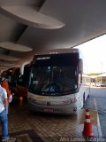 Empresa Cruz 49103 na cidade de Limeira, São Paulo, Brasil, por Alex Lemos Tatagiba. Número da foto: #:id.