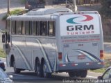 GRM Turismo 500 na cidade de Belo Horizonte, Minas Gerais, Brasil, por Eloisio  Saraiva Silva Junior. Número da foto: #3573470.