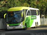 Expresso Princesa dos Campos 6437 na cidade de Curitiba, Paraná, Brasil, por Felipe Aquino da Silva. Número da foto: #3574031.