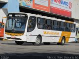 Viação Araguarina 3129 na cidade de Goiânia, Goiás, Brasil, por Fabrício  Francisco Pires. Número da foto: #:id.