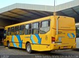 Via Metro - Auto Viação Metropolitana 133 na cidade de Maranguape, Ceará, Brasil, por Ivam Santos. Número da foto: #:id.