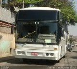 Peniel Turismo 4115 na cidade de Barra Mansa, Rio de Janeiro, Brasil, por Guilherme Afonso Sfbus. Número da foto: #3574109.