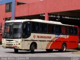 TransArapari 203 na cidade de Belém, Pará, Brasil, por João Victor. Número da foto: #3572927.