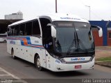VUSC - Viação União Santa Cruz 2910 na cidade de Porto Alegre, Rio Grande do Sul, Brasil, por Fábio Takahashi Tanniguchi. Número da foto: #3573688.