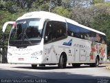 Viação Atibaia São Paulo 1514 na cidade de São Paulo, São Paulo, Brasil, por Kelvin Silva Caovila Santos. Número da foto: #:id.