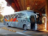 VB Transportes e Turismo 10037 na cidade de Rio Claro, São Paulo, Brasil, por Marcelo Santos. ID da foto: :id.