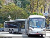 Via Sul Transportes Urbanos 5 3508 na cidade de São Paulo, São Paulo, Brasil, por Marcelo Santos. Número da foto: #:id.