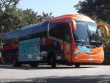 Viação Piracicabana 1642 na cidade de São Paulo, São Paulo, Brasil, por Kelvin Silva Caovila Santos. Número da foto: #:id.