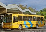 Via Metro - Auto Viação Metropolitana 131 na cidade de Maranguape, Ceará, Brasil, por Ivam Santos. ID da foto: :id.