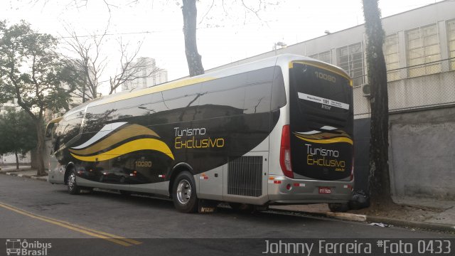 Turismo Exclusivo 10090 na cidade de São Paulo, São Paulo, Brasil, por Johnny Ferreira. Número da foto: #3576146.