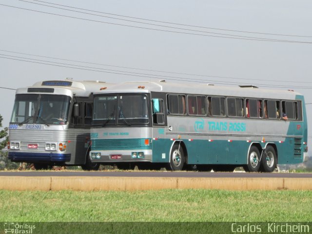 Trans Rossi 2002 na cidade de Foz do Iguaçu, Paraná, Brasil, por Carlos Kircheim. ID da foto: 3574818.