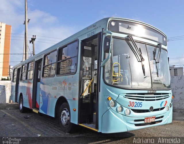 Via Urbana 30205 na cidade de Fortaleza, Ceará, Brasil, por Adriano  Almeida dos Santos. Número da foto: #3575780.