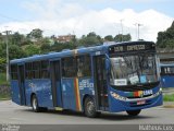 Itamaracá Transportes 1.668 na cidade de Paulista, Pernambuco, Brasil, por Matheus Lex. Número da foto: #3575684.