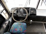 Empresa de Transportes São Luiz 1996 na cidade de Juazeiro, Bahia, Brasil, por Luiz  Lima. Número da foto: #3575391.