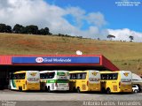 Pontos de Apoio  na cidade de João Monlevade, Minas Gerais, Brasil, por Antonio Carlos Fernandes. Número da foto: #3575292.