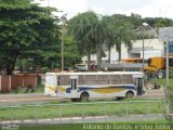 Transporte Rural 297 na cidade de Uberlândia, Minas Gerais, Brasil, por Antonio de Bastos  e Silva Junior. Número da foto: #:id.
