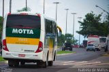 Viação Motta 31643 na cidade de Campo Grande, Mato Grosso do Sul, Brasil, por Isabela de Mattos. Número da foto: #3576929.