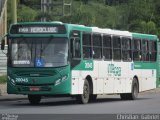 OT Trans - Ótima Salvador Transportes 20045 na cidade de Salvador, Bahia, Brasil, por Christian  Gabriel. ID da foto: :id.