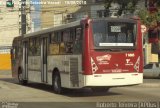 Viação Gatusa Transportes Urbanos 7 6865 na cidade de São Paulo, São Paulo, Brasil, por Roberto Teixeira. Número da foto: #:id.