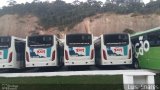 Auto Viação 1001 RJ 108.803 na cidade de Niterói, Rio de Janeiro, Brasil, por Luis  Soares. Número da foto: #3574777.
