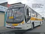 Viação Jacareí E-406 na cidade de Jacareí, São Paulo, Brasil, por Paulo Rafael Peixoto. Número da foto: #3574913.