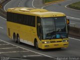 Viação Itapemirim 44067 na cidade de Lavrinhas, São Paulo, Brasil, por Jhonatan Diego da Silva Trevisan. Número da foto: #3576556.