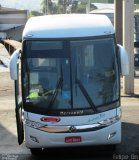 Eucatur - Empresa União Cascavel de Transportes e Turismo 4918 na cidade de Cascavel, Paraná, Brasil, por Felipe  Dn. Número da foto: #:id.