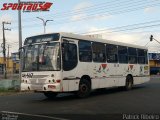Solemar Expresso 46-507 na cidade de São Luís, Maranhão, Brasil, por Patrick Ribeiro. Número da foto: #3574895.