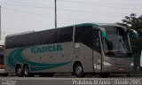 Viação Garcia 7192 na cidade de São Paulo, São Paulo, Brasil, por Cristiano Soares da Silva. Número da foto: #3576147.