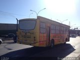 Auto Viação Urubupungá 4040 na cidade de São Paulo, São Paulo, Brasil, por Bruno  Cândido da Silva. Número da foto: #:id.