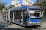 Sambaíba Transportes Urbanos 2 3081 na cidade de São Paulo, São Paulo, Brasil, por Erick Dias. ID da foto: :id.