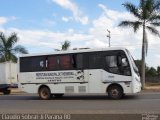 Prefeitura Municipal de Theobroma 6028 na cidade de Ji-Paraná, Rondônia, Brasil, por Claudio Aparecido de Deus Sobral. Número da foto: #:id.