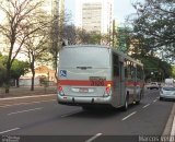 Jaguar Transportes Urbanos 3126 na cidade de Campo Grande, Mato Grosso do Sul, Brasil, por André Luis Barbosa Velo. Número da foto: #:id.