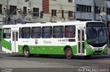Transportadora Arsenal AA-44201 na cidade de Belém, Pará, Brasil, por Vinicius Alexandre. Número da foto: #:id.