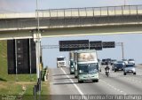 Viação Garcia 7166 na cidade de São Paulo, São Paulo, Brasil, por Helgrim Ferreira. Número da foto: #3575590.