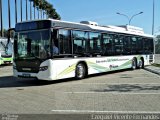 Scania 9657 na cidade de São José dos Campos, São Paulo, Brasil, por Ezequiel Vicente Fernandes. Número da foto: #3575517.
