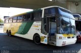 Empresa Gontijo de Transportes 11485 na cidade de Belo Horizonte, Minas Gerais, Brasil, por Maurício Nascimento. Número da foto: #3576926.