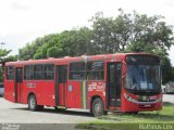 Itamaracá Transportes 1.672 na cidade de Olinda, Pernambuco, Brasil, por Matheus Lex. Número da foto: #3575672.