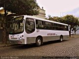 Cataguarino Turismo 3600 na cidade de Cataguases, Minas Gerais, Brasil, por Ramiro Novais. Número da foto: #:id.